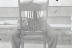 1900s New York GrandPa Philip Kramer