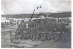 1941 Charlie Graduation RoseveltAviationSchool