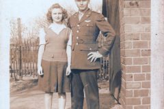 1941 Charlie Not Charlie PreWar Friend Illinois