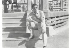 1941 Charlie Panama City