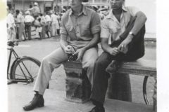 1941 Charlie PreWar Aquadulce RepublicPanama