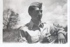 1942 Charlie St.Lucia BWI