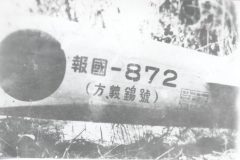 1944 Pacific WWII Japanese Plane Dutch East Indies Pic possibly by Charlie