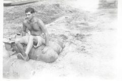 1945 Pacific WWII Charlie3