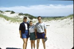 1950 Florida Mom Irving Friend