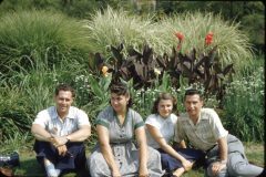 1950 Floriday Mom Irving Unknown