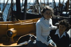 1950 New York Mom Friend