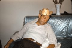 1950 New York Unknown