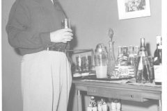 1950s Charlie Kramer