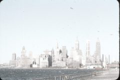 1950s New York City3