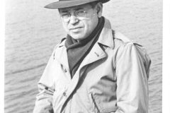 1950s New York GrandPa Philip Kramer