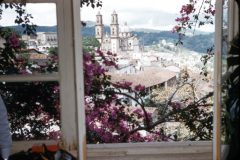 1954 Mexico Taxco Mom10