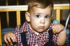 1956 New York Dennis