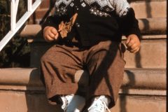 1957 New York Dennis