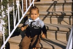 1957 New York Dennis22