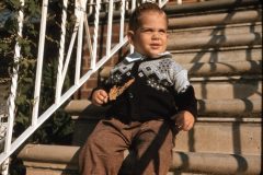 1957 New York Dennis23