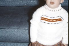 1957 New York Dennis30