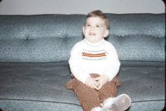 1957 New York Dennis34