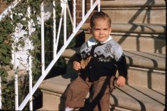 1957 New York Dennis9