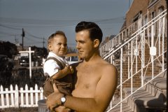 1957 New York Dennis Dad