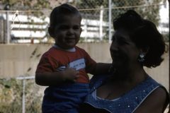 1957 New York GrandMa Kramer Dennis1