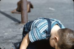 1958 09 New York Dennis