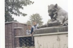 1959.Dennis.GpaKramer.Brooklyn.Zoo