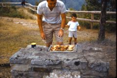 1959 08 New York Dad Dennis1