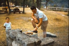 1959 08 New York Dad Dennis2