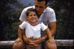 1959 08 New York Dad Dennis3