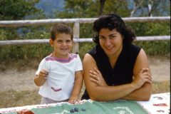 1959 08 New York Mom Dennis
