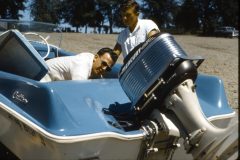 1959 11 New York Dad Boat