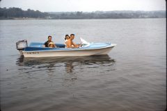 1959 11 New York Dad Mom Irving Dennis