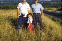 1959 11 New York Dennis Irving Unknown