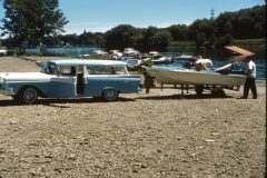 1959 11 New York Irving Dennis