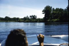 1959 11 New York Mom Boat