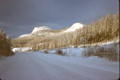 1963 12 Trip To Alaska Alcan Hghwy Mile800