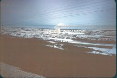 1963 12 Trip To Alaska Unknown Alcan Hghwy