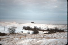 1963 12 Trip To Alaska Unknown Alcan Hghwy2