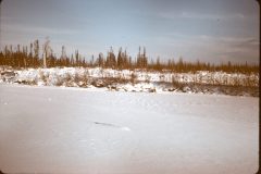 1964 02 Alaska Ft Wainwright Chena River2