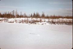 1964 02 Alaska Ft Wainwright Chena River3