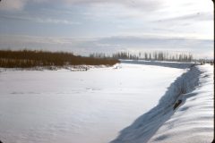 1964 02 Alaska Ft Wainwright Chena River4