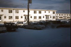 1964 02 Alaska Ft Wainwright Housing