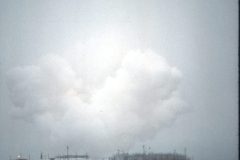 1964 02 Alaska Ft Wainwright Nike Missle Test