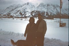 1964 02 Alaska Ft Wainwright Unknown