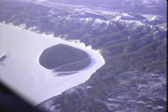 1964 02 Alaska Youkon River From Air