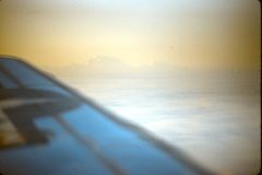 1964 02 Trip To Nome Alaska Aerial View3