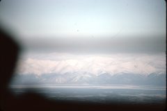 1964 02 Trip To Nome Alaska Aerial View4