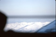 1964 02 Trip To Nome Alaska Aerial View5