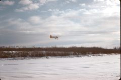 1964 02 Trip To Nome Alaska Aerial View7